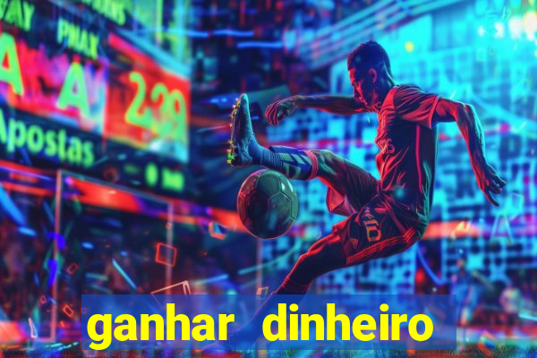 ganhar dinheiro jogando sem precisar depositar